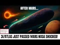 Download Lagu 3I/ATLAS Just Passed Mars — And What Happened Next Shocked NASA!