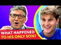 The Disturbing Truths About Bill Gates Kids OSSA