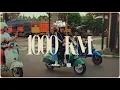 Download Lagu Iksan Skuter - 1000 km (Official Music Video)