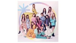 Download IZ*ONE - ダンスを思い出すまで (Dance wo Omoidasumade) [Official Audio] MP3
