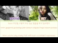 Download Lagu Baekhyun \u0026 Suzy - Dream [Eng/Rom/Han] Picture + Color Coded HD