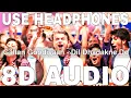 Download Lagu Gallan Goodiyaan (8D Audio) || Dil Dhadakne Do || Anil Kapoor, Ranveer Singh, Farhan,Priyanka Chopra