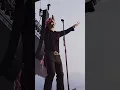 Green Day perform Dilemma with fan on stage (Official Audio)