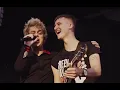 Download Lagu Green Day perform Dilemma with fan on stage (Official Audio)
