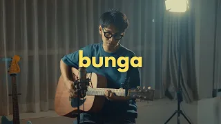 IHSAN – BUNGA (KARENA AKU LELAKI) | Tereza Cover Akustik Lagu Pop Indonesia 2000an Hits & Nostalgia