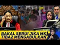 MARAH BESAR‼️MAHASISWA RAMAI-RAMAI DESAK MK. MUAK DENGAN KELAKUAN DPR?