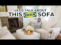 Lagu Everyone's Obsessed with the IKEA HYLTARP... I Lived with It for 90 Days