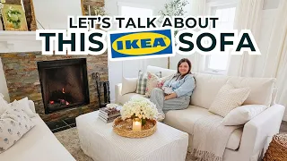 Everyone s Obsessed with the IKEA HYLTARP I Lived with It for 90 Days