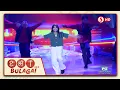 Download Lagu Eat Bulaga | Pangmalakasang dance moves with Cutie Dabarkads Ryzza Mae!