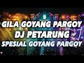 Download Lagu GILA GOYANG PARGOY!! DJ PARGOY SPESIAL GOYANG PETARUNG JUNGLE DUTCH PARGOY 2021