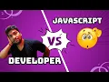 Developer vs JavaScript The Debug Show Tamil