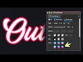 The Secret To Creating Perfect Outlines In Inkscape