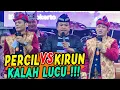 Download Lagu Percil Cs terbaru bersama Abah Kirun !! kalah lucu karo dagelan lawas - 7 novemeber 2022