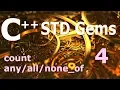 C STD Gems count none - of