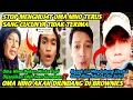Download Lagu G3GER‼️OMA NINO TERNYATA DI DUKUNG SANG CUCU DAN SEORANG BAPAK2 UNTUK MINTA2 KE ARTIS⁉️INI JELASNYA