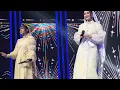 Lagu Penampilan April , Syaqirah , Dinda Dan Uut Permatasari ll Mega Konser Ramadan Penuh Berkah #live