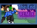 Download Lagu The End Remix | Friday Night Funkin VS Aflac | - FNF (song)