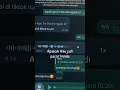 Download Lagu PRESET SUARA VN DJ TIMBUL CINTA DALAM DADA PADA PANDANGAN PERTAMA DARI ITULAH AKU TERLENA