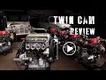 Download Lagu JET Motors Reviews Specialist Components BMW K Series Twin Cam