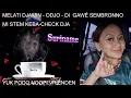 Download Lagu MELATIE DJAMIN-ODJO DI GAWÉ SEMBRONO
