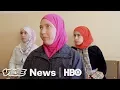 Teachers Return To Mosul To Rebuild Education In The Wake Of ISIS HBO