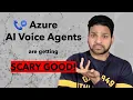 Download Lagu Are Azure AI Voice Agents/LLMs/Models Really Worth It? | What Every Business Should Know | Live Demo