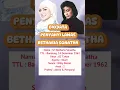 Download Lagu Biodata penyanyi Lawas Betharia Sonatha, ❗#shorts #bethariasonata #biodata