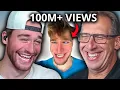 Reacting to Our CRINGIEST s