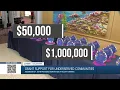 Meaningful work Ascension St John gives 15M to help underserved communities