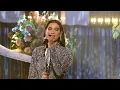 Download Lagu Dua Lipa \u0026 Elton John — Love Again Live at EJAF Oscars pre-party