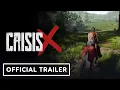 CrisisX - Debut Teaser Trailer gamescom 2024