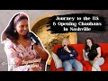 Maneet Chauhan on Her Journey to the US Opening Chauhan s in Nashville