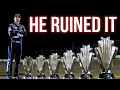 Jimmie Johnson s Historic Run Changed NASCAR Forever