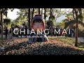 Chiang Mai 2025 : When the Weather Turns Softly Cold — My November Chiang Mai Walk