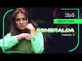 Lagu Esmeralda (1997) | Abertura da novela no SBT em 2025 – [Versão Chris Durán]