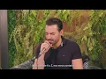 Guilherme e Benuto - Manda Um Oi - APRENDA A CANTAR  (DVD DEU ROLO DE NOVO)