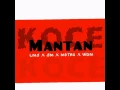 Lagu KOCE - Mantan (New Song 2017)