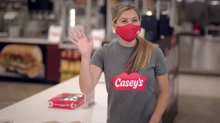 Casey s Fresh Look Same Community Roots Our Story