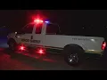OIS investigation underway in Merced County