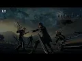 Yoko Shimomura - APOCALYPSIS AQUARIUS (Español + Latín) || Final Fantasy XV