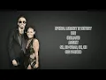 August Alsina & Rick Ross - Entanglements (Lyrics)