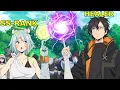 Download Lagu FROM REJECTED HEALER TO MAGIC MONSTER HUNTER EP 1-12 English Dubbed - New Anime 2025 Eng Dub 🪭☂️