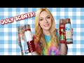 Download Lagu SCENTS I'M WEARING THIS JULY! 🍎🍧 Summer Fragrances Perfect for Hot Weather