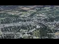 The history of Salisbury Maryland
