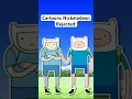 Cartoons Nickelodeon Rejected