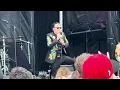 Spiritworld - Live - No Vacancy in Heaven - Sonic Temple 2026 - Columbus OH