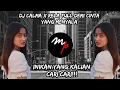 Download Lagu DJ CALMA X RELA FULL SONG DEMI CINTA YANG MENYALA