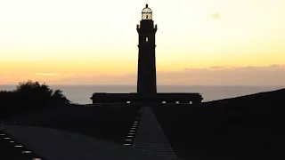 Ep 15, The Island, the Volcanic Eruption, and the Earthquake