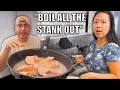 Moon Eats Tiko s Kitchen Scandal