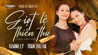 Giọt lệ thiên thu